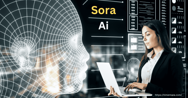 Open Ai Sora