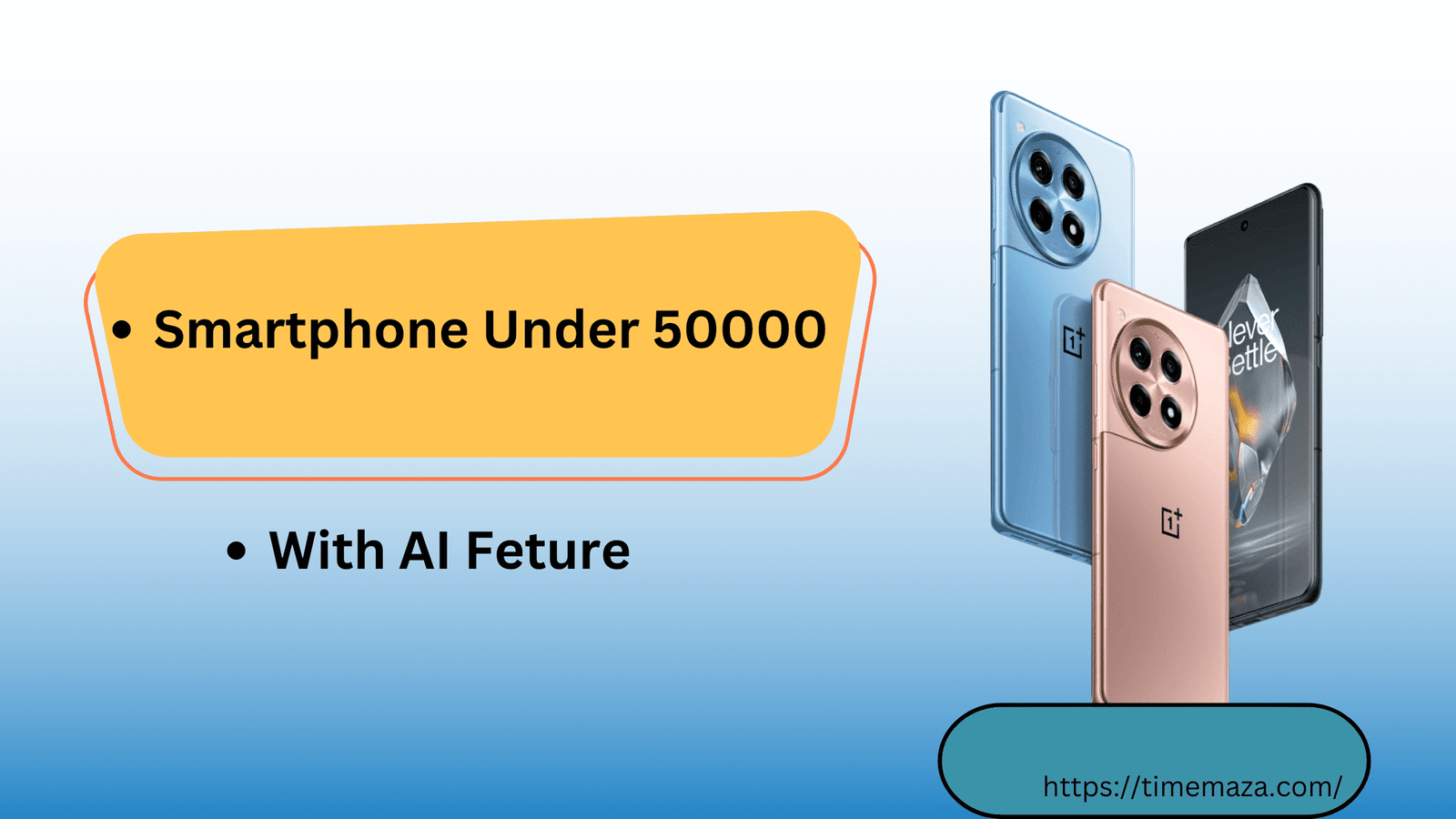 5G Smartphone