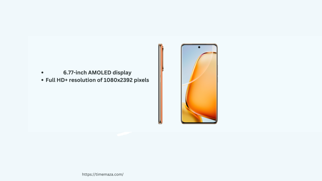 Vivo T3 Pro 5g Lanch कम प्राइस मे शानदार फीचर