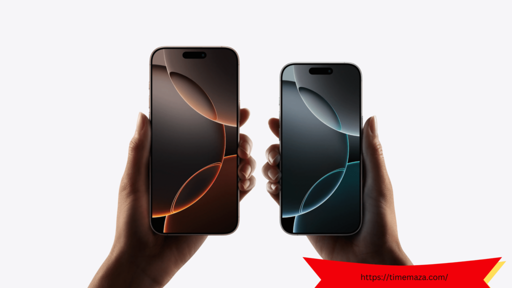 iPhone 16 Pro Ai फिचर साथ इंडिया मे लांच जाने प्राइस iPhone 16 Pro Ai फिचर साथ इंडिया मे लांच जाने प्राइस
