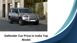 Defender Car Price