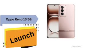 Oppo Reno 13