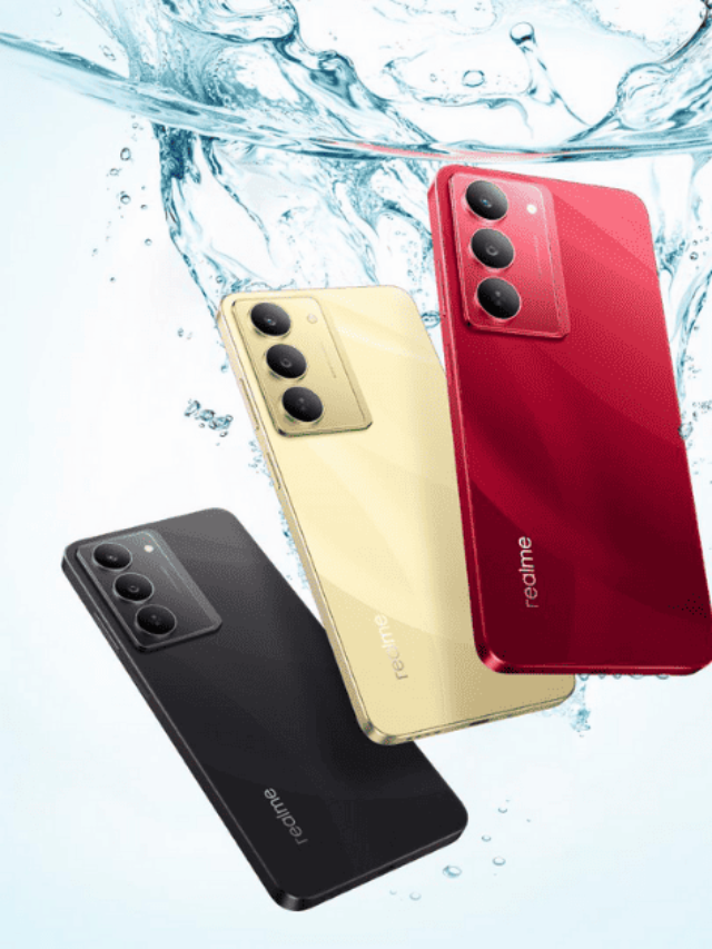 शानदार फीचर के साथ लांच हुवा Realme 14X 5G