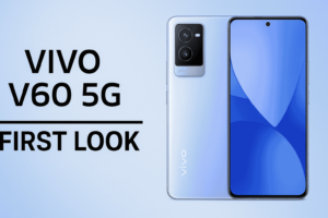 Vivo V60 5G